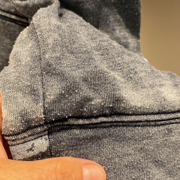 Splendid Star Spangled Active Pullover - Picture 5 of 6